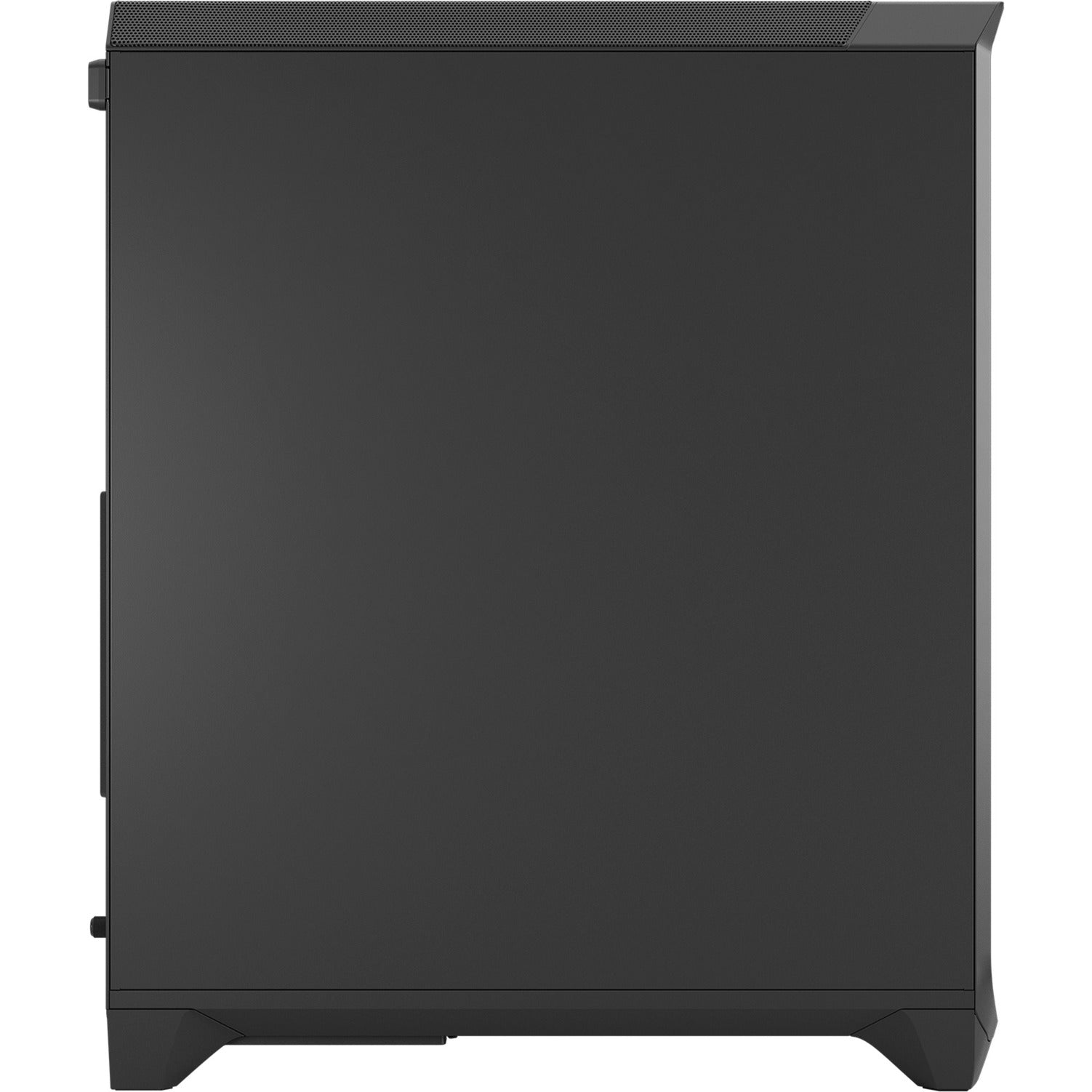 Fractal design meshify 3 midi tower behuizing (zwart | 2x usb-a | 1x usb-c)