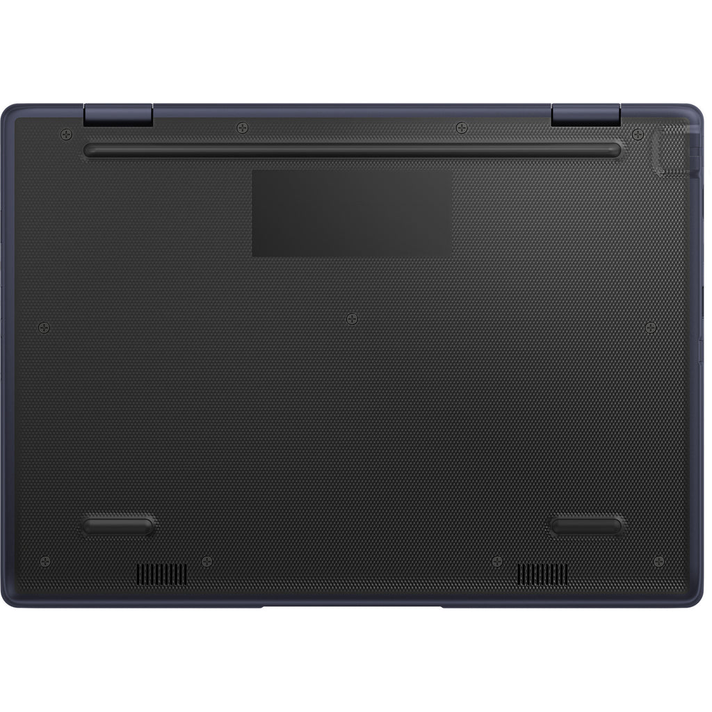 Asus chromebook cr11 cr1104cta-ns0067 11.6 laptop (grijs | n150 | intel graphics | 4 gb | 32 gb emmc | touch)