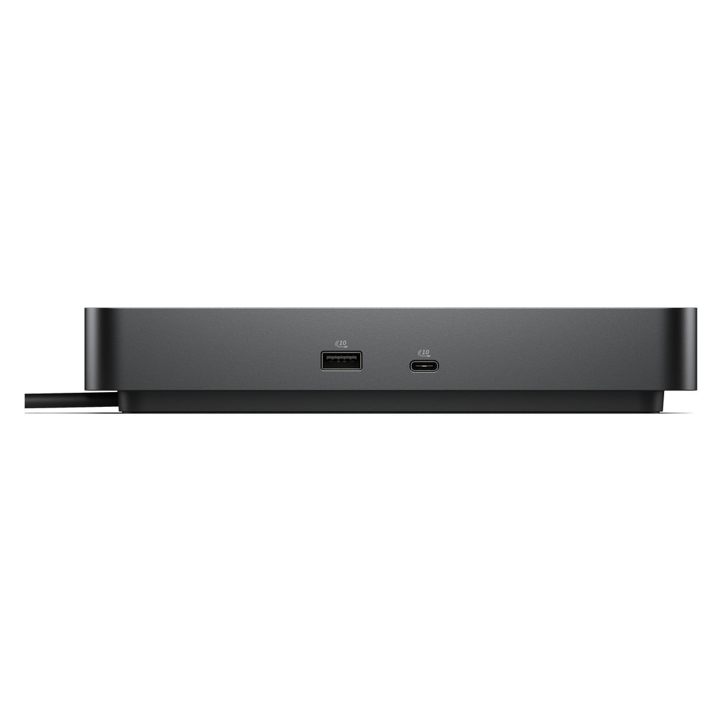 Dell pro smart dock - sd25 dockingstation (zwart)