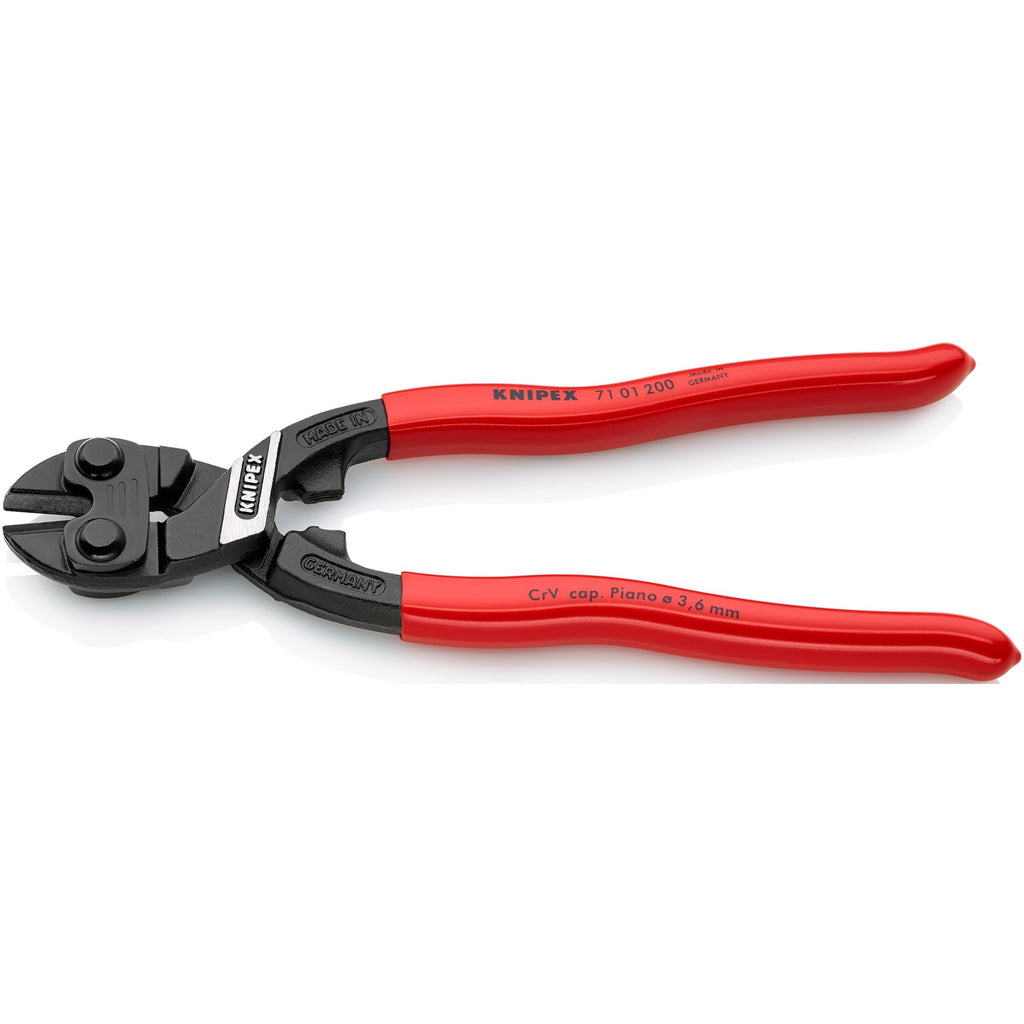 SpeichenNiptuck Knipex 7101 20cm