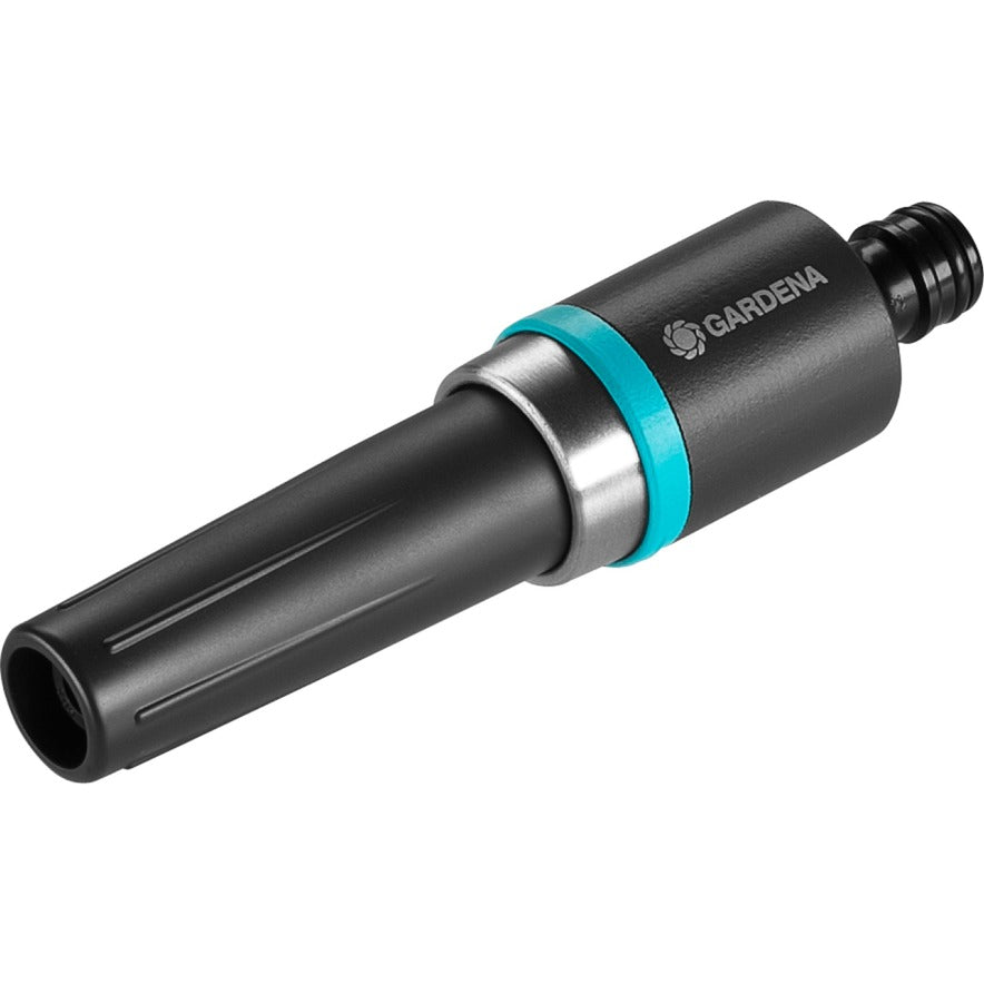 Gardena ecoline basisset spuit (zwart turquoise, 18900-20)