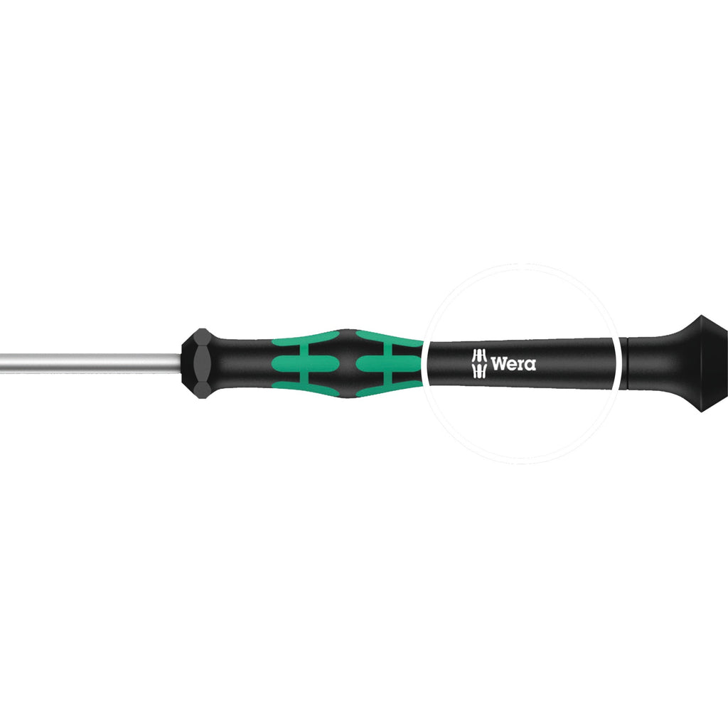 Wera Schraubendreher-Set - Micro 12 Universal 1