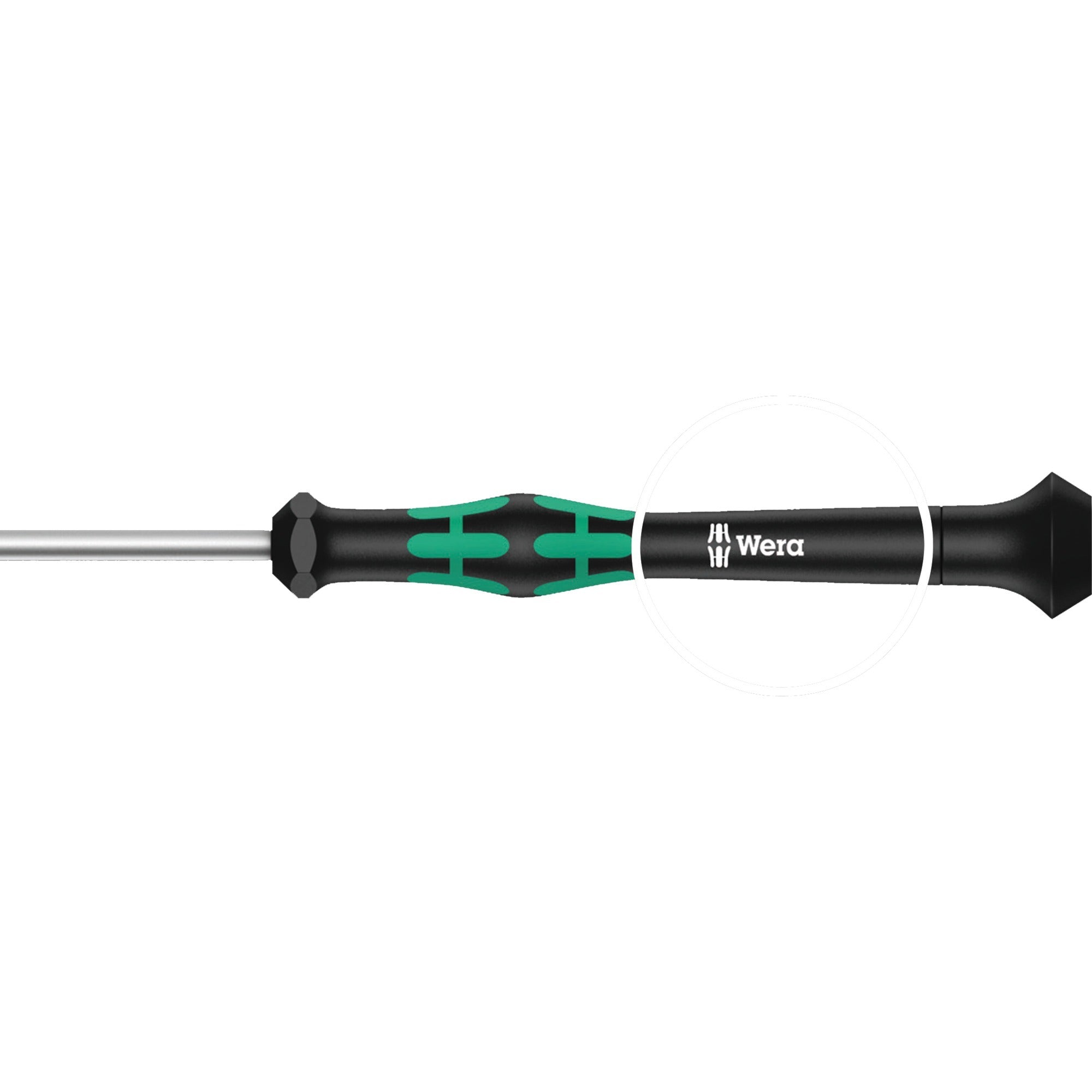 Wera Schraubendreher-Set - Micro 12 Universal 1