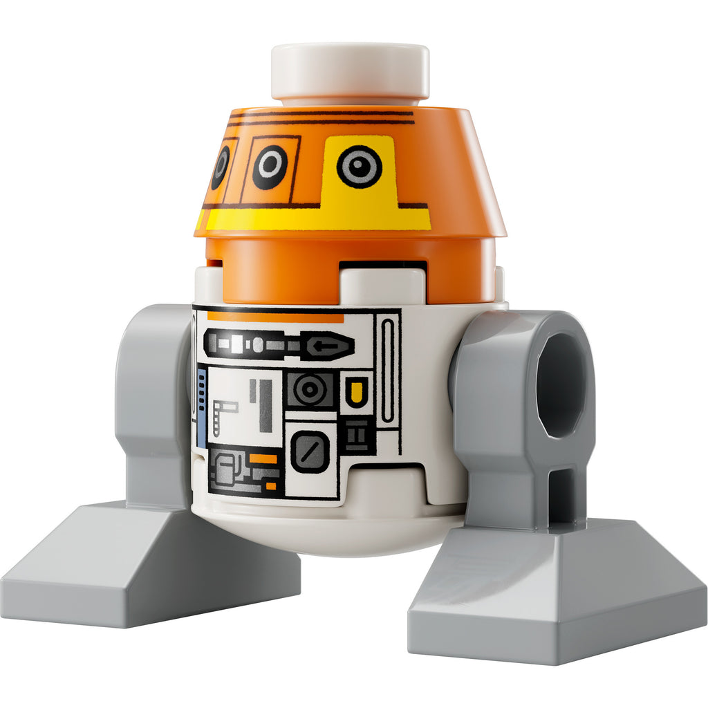 LEGO Star Wars 75416 Chopper C1-10P Astromech-Droide
