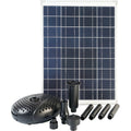 Ubbink Solarmax 2500