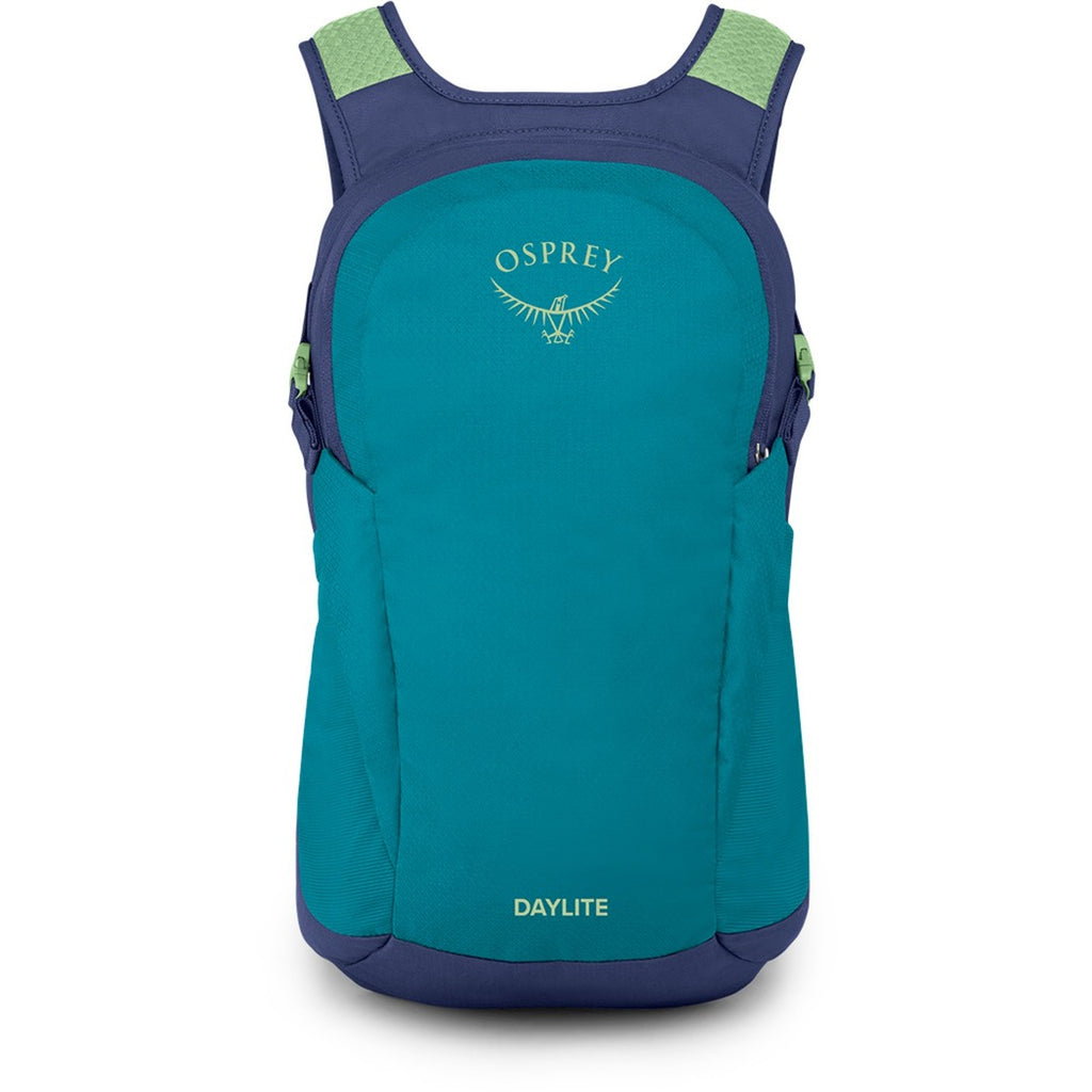 Osprey daylite rugzak (lichtblauw, 13 liter)