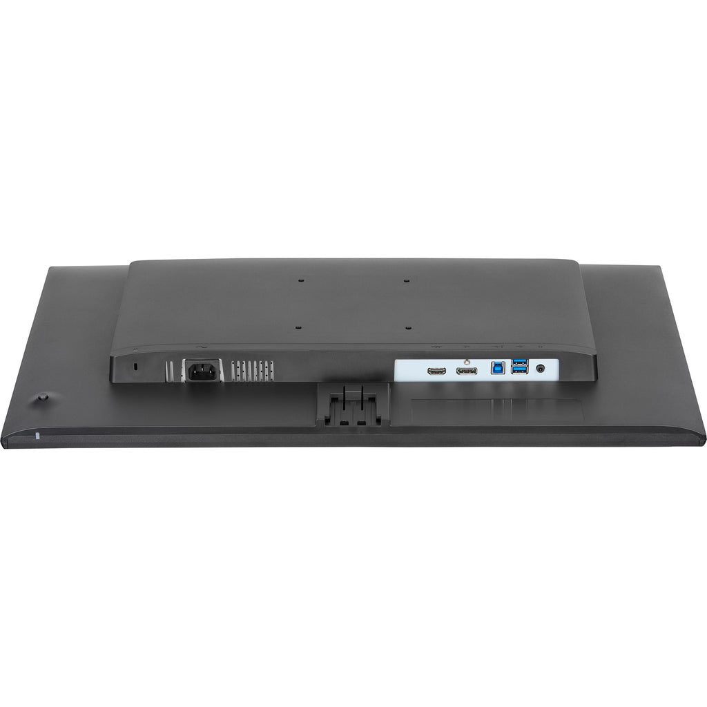 Iiyama prolite x2792hsu-b1 27 monitor (zwart (mat), hdmi, displayport, 2x usb-a, usb-b, 120 hz)