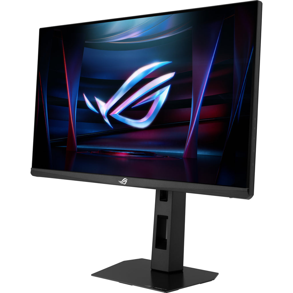 Asus rog strix xg248qsg 24.1 gaming monitor (zwart, 2x hdmi, displayport, 610 hz (oc))