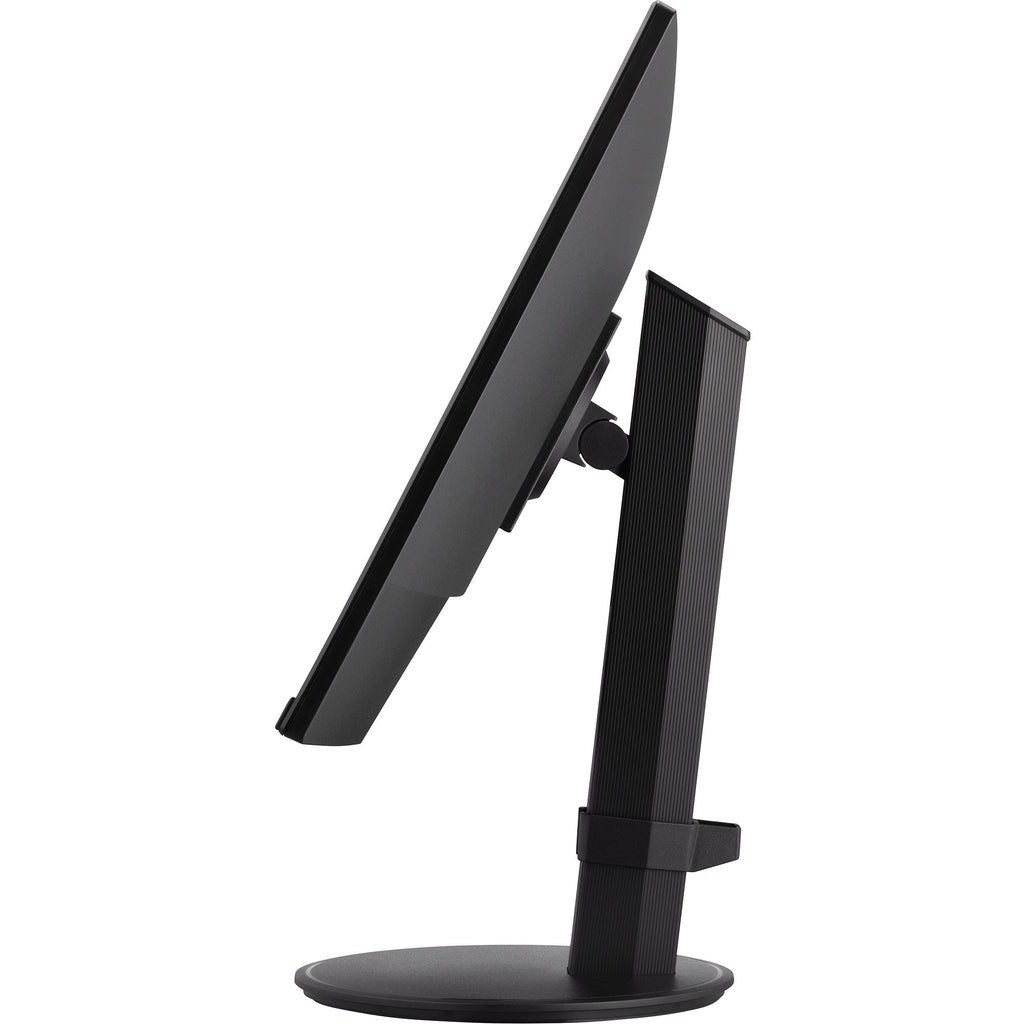 Viewsonic vg2708a-mhd 27 monitor (zwart, 1x hdmi, 1x displayport, vga, sound, 100 hz)