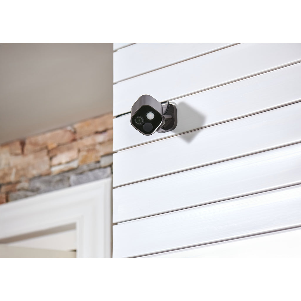 Aqara camera hub g5 pro wi-fi (grijs, kleurennachtzicht)