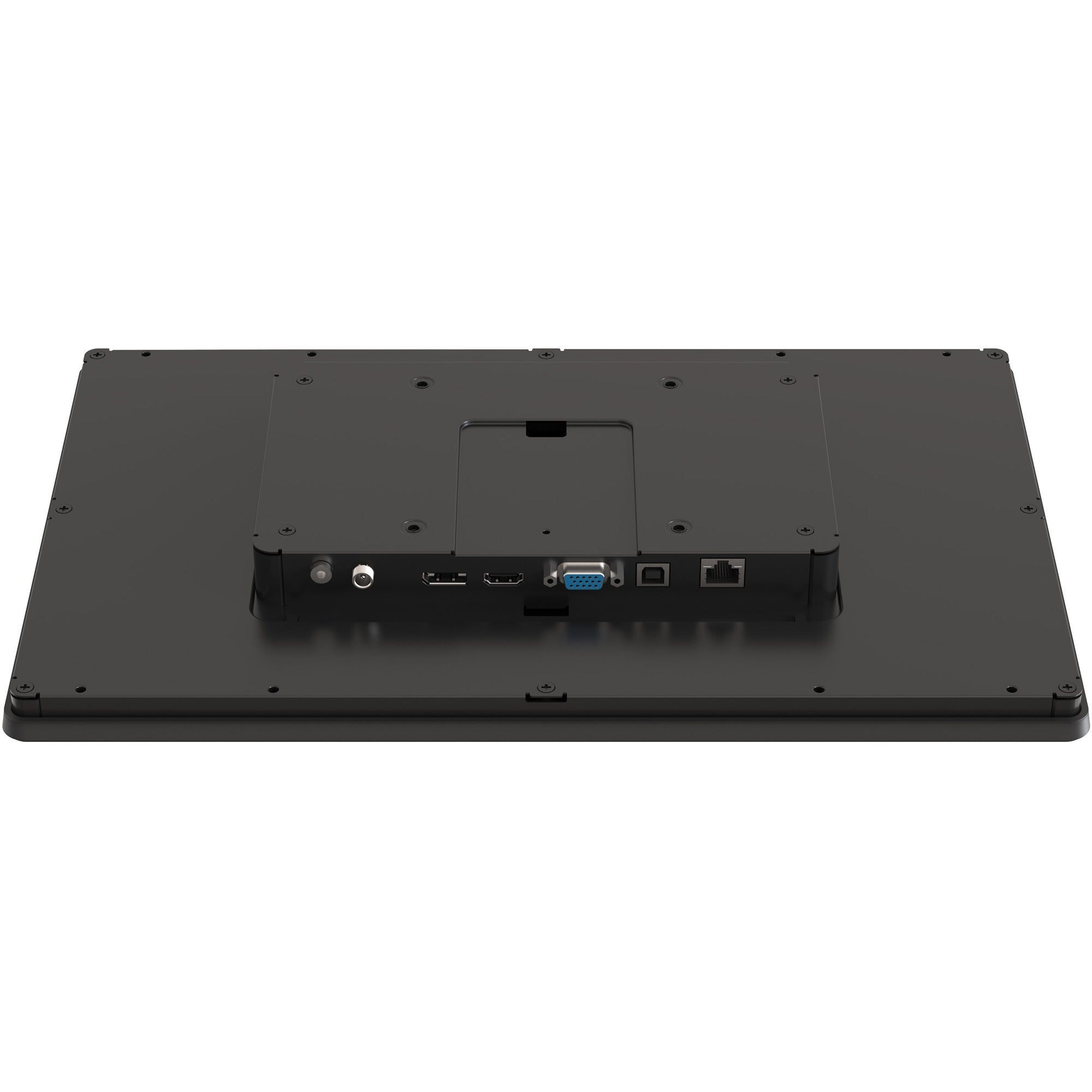 Iiyama prolite tf1615mc-b1 16 touchscreen monitor (zwart, hdmi, displayport, vga, usb-b, rj-45)