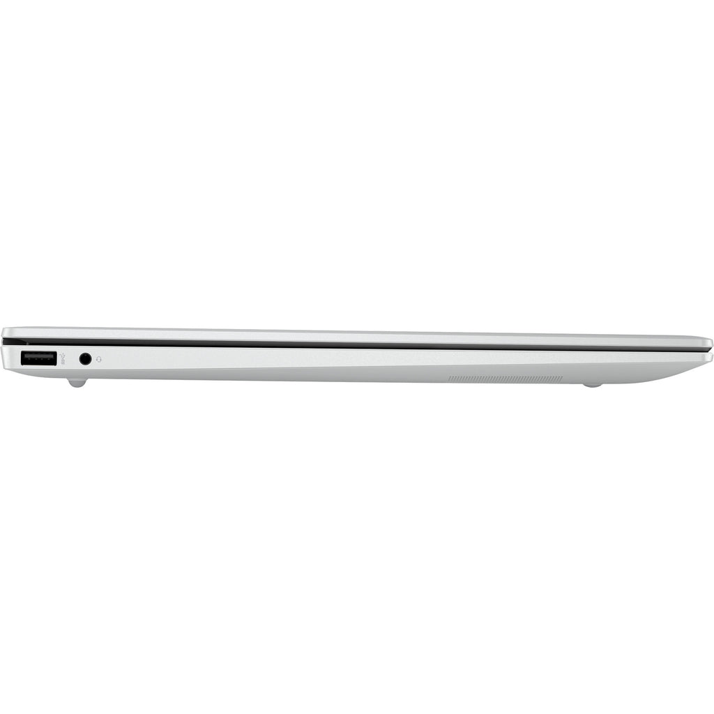 Hp omnibook 5 16-ag1074nd (c2qq1ea) 16 copilot+ laptop (zilver | ryzen ai 7 350 | radeon 860m graphics | 16 gb | 512 gb ssd)