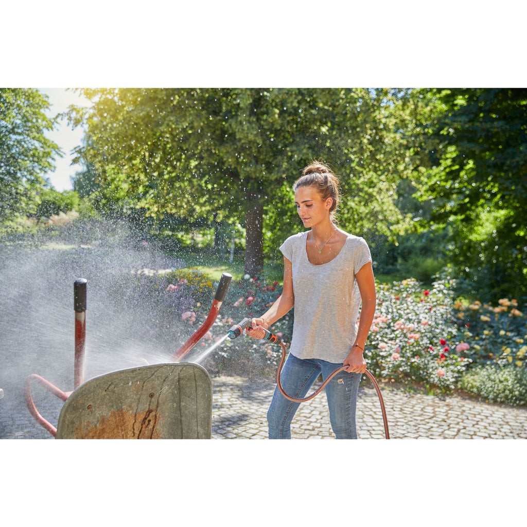 Gardena comfort spuitpistool ecopulse