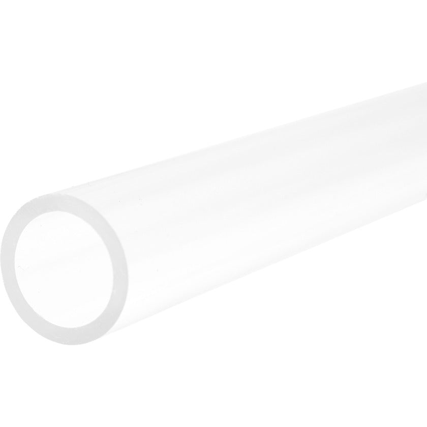 Alphacool hardtube 16 13mm 90° acryl (pmma) 20 40cm buis (transparant)