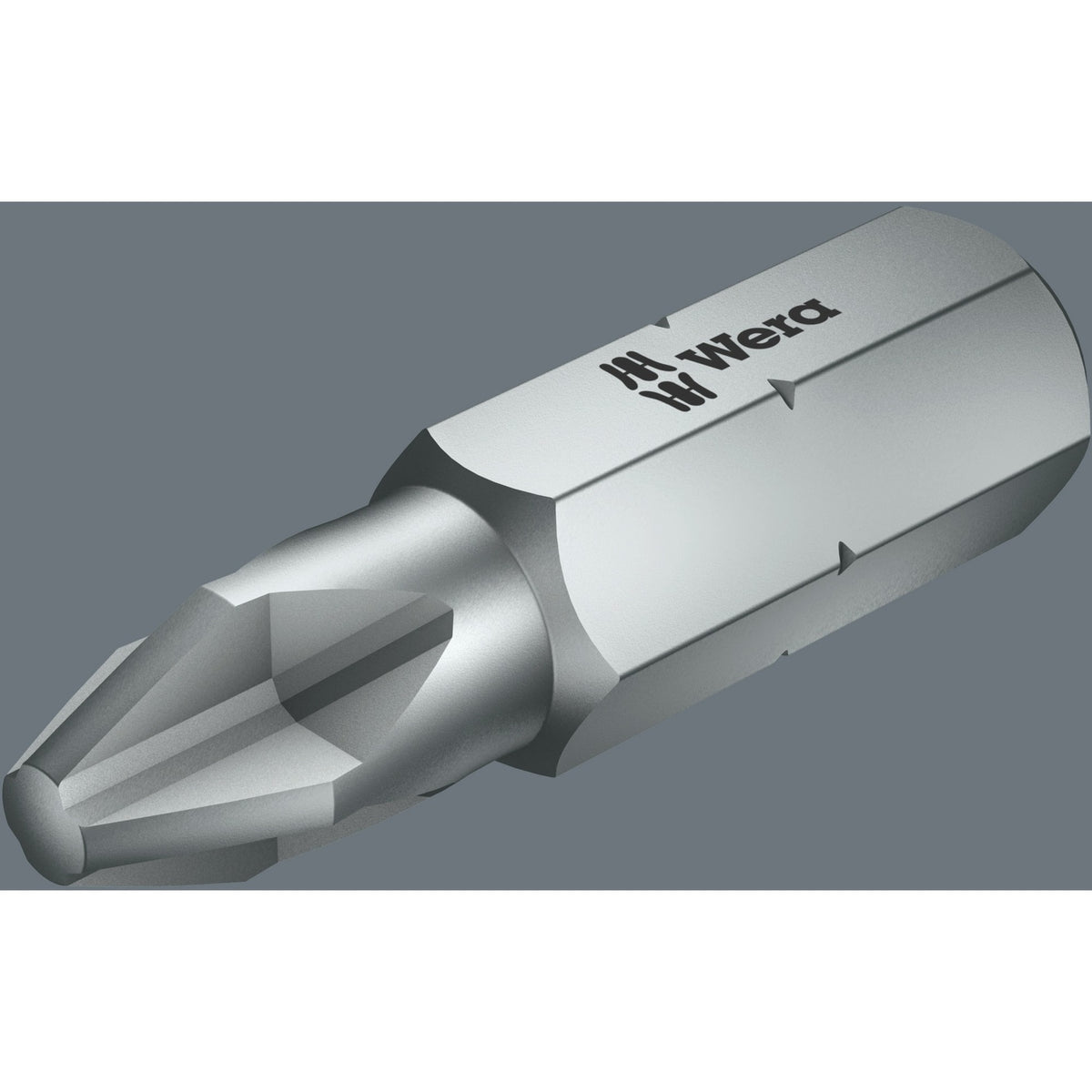 Wera bitset bit-check 12 metal 1 (universele houder en bits)