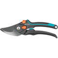 Gardena snoeischaar premiumcut pro flex (grijs turquoise)