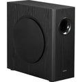 Edifier t5s actieve subwoofer luidspreker (zwart)