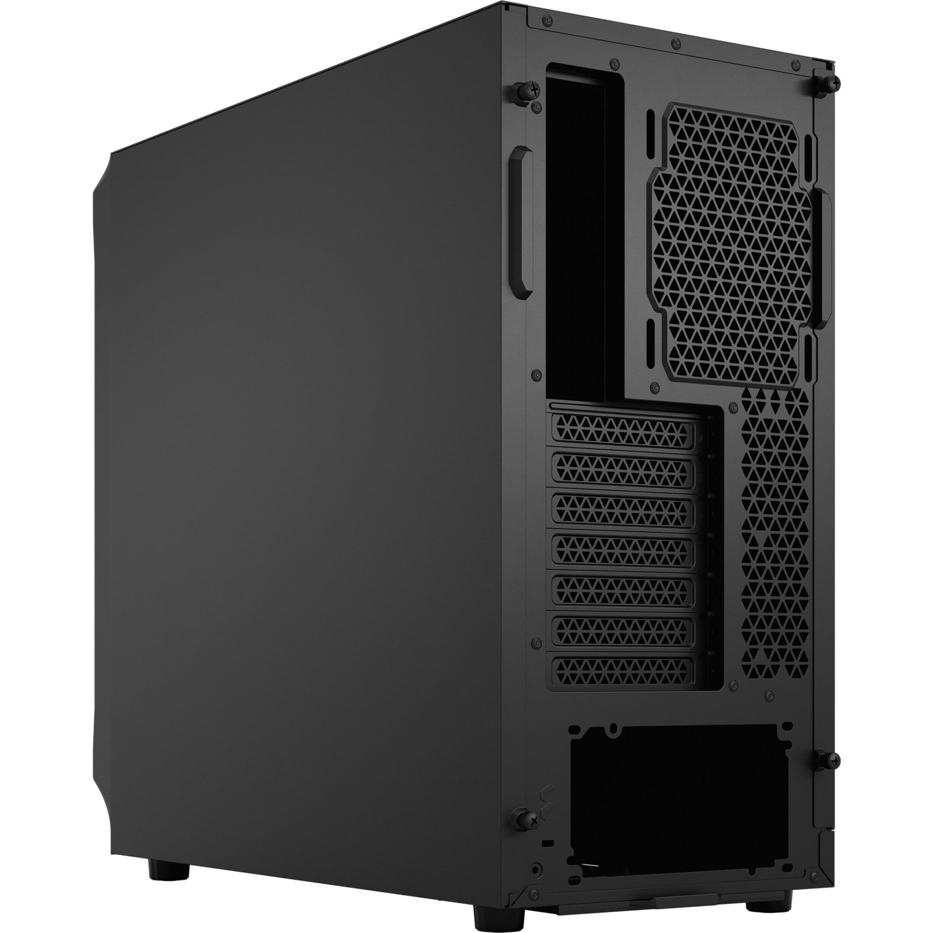 Fractal Design Focus 2 schwarz