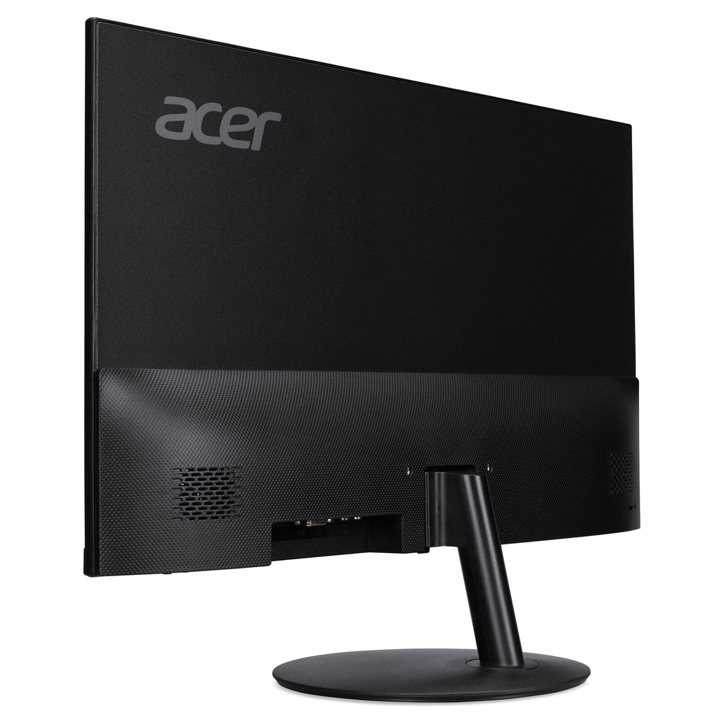 Acer sa272 p 27 monitor (zwart, vga, hdmi, 144 hz)