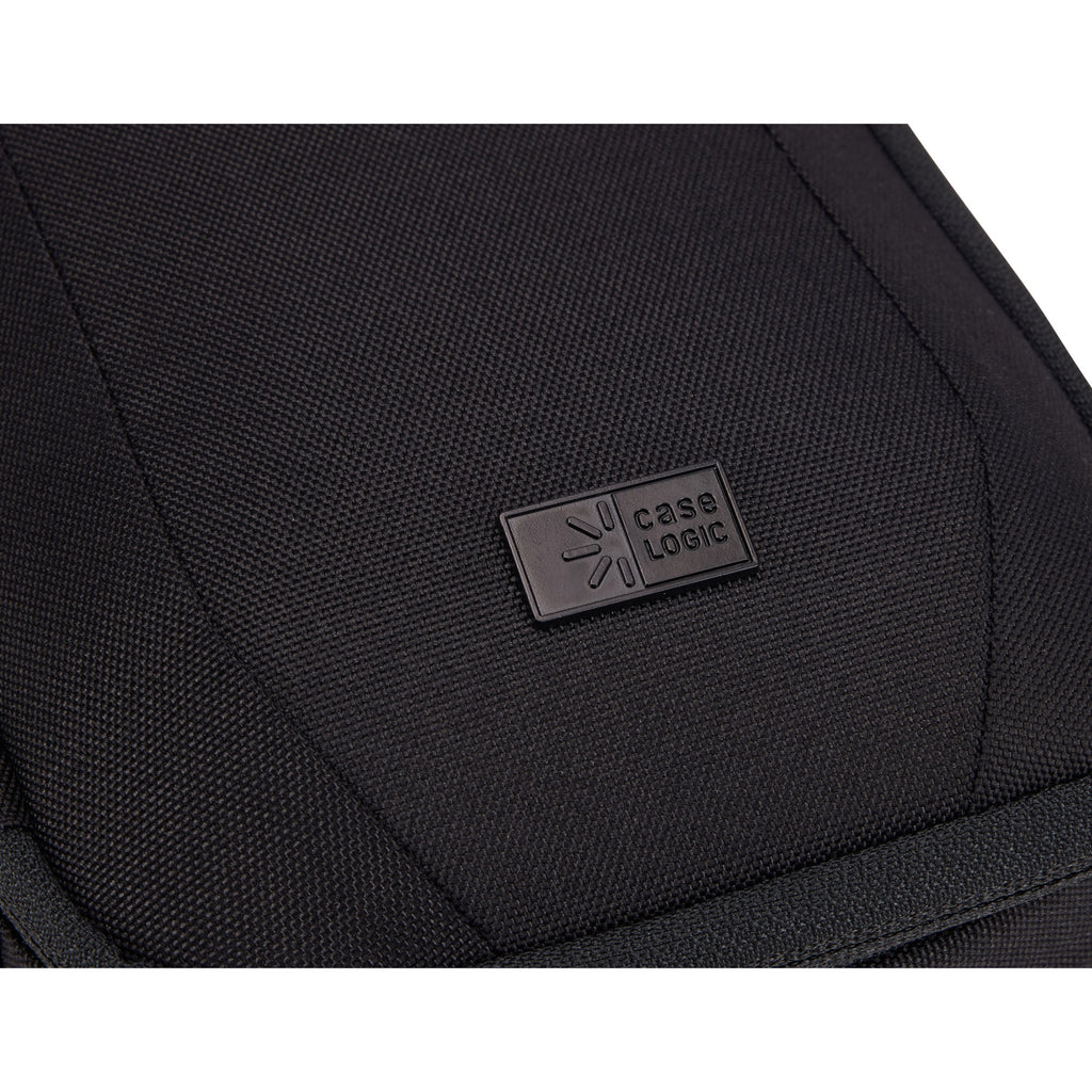 Case logic invigo eco inviac102 tas (zwart)