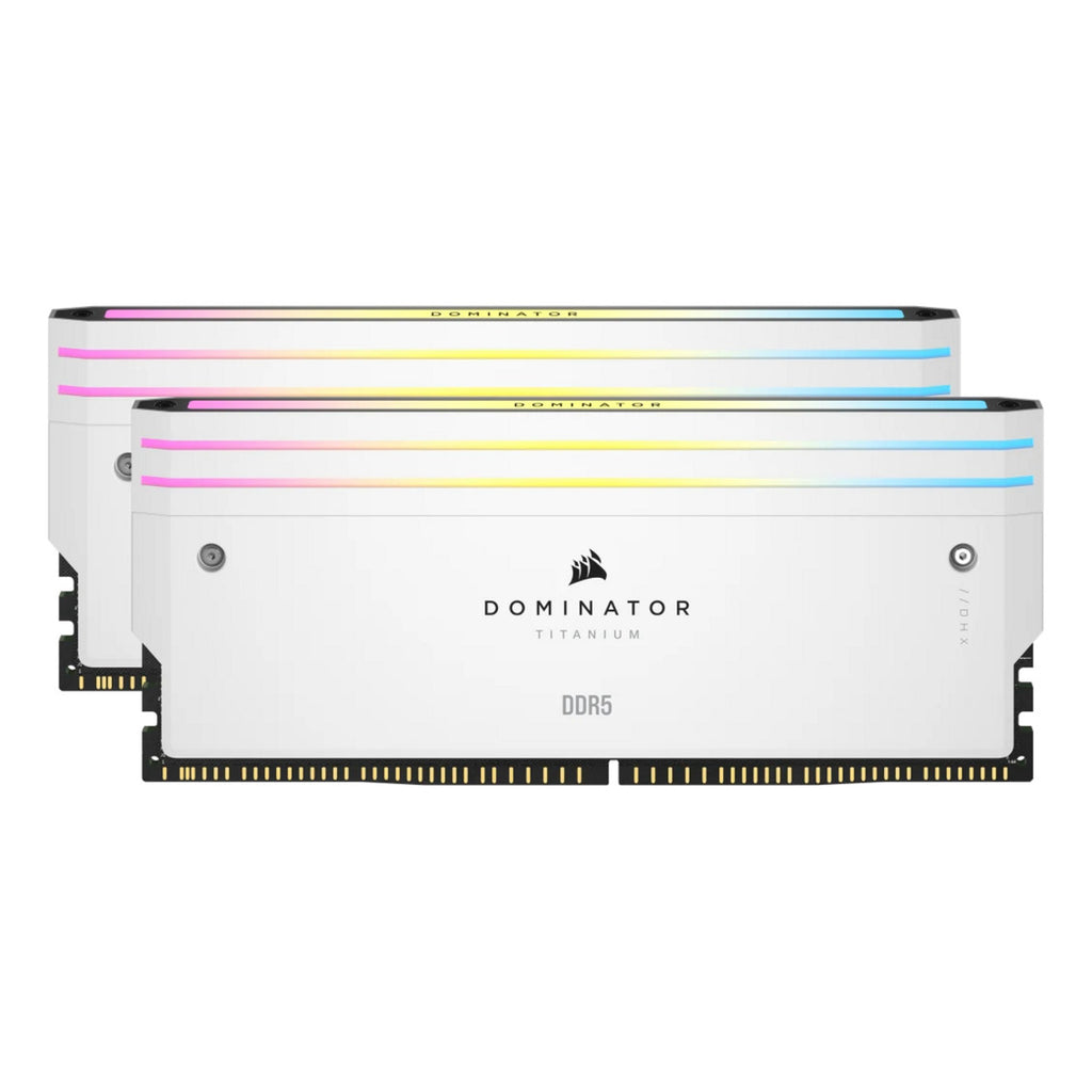 Corsair werkgeheugen (wit, cmplekit2w)