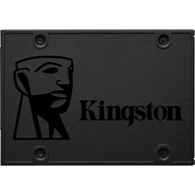 Kingston a400 480 gb ssd (sa400s37 480g, sata 600)