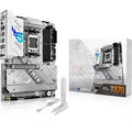 Asus rog strix x870-a gaming wifi socket am5 moederbord (2,5gb-lan, wi-fi 7, bt, sound, atx)