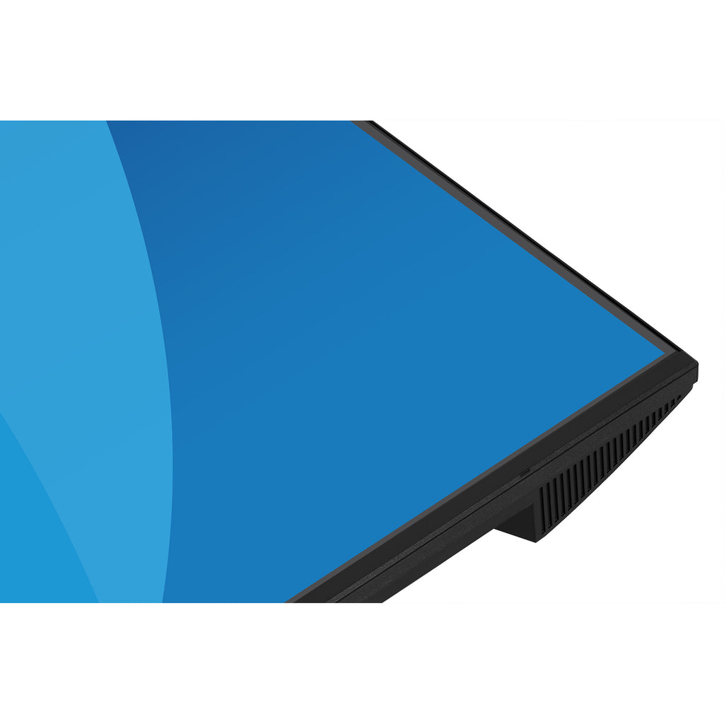 Iiyama prolite xb2796qsc-b1 27 monitor (zwart (mat), 75 hz, hdmi, usb-c, audio)