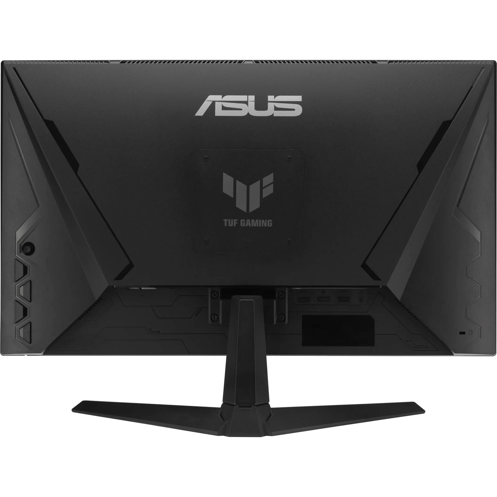Asus tuf gaming vg259q5a 24.5 monitor (zwart, 2x hdmi, displayport, 200 hz)
