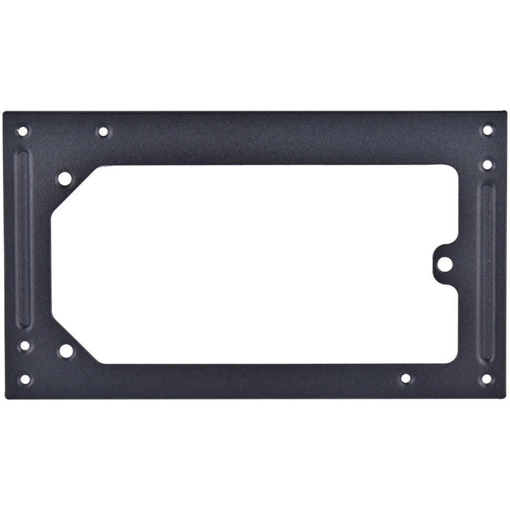 Silverstone sst-ex850r-pm modulaire 850 watt voeding (zwart, 2x pcie)