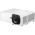 Viewsonic ls901hd 1080p laser installatie projector (wit, 6000 ansi lumen, voor bedrijven en onderwijs)