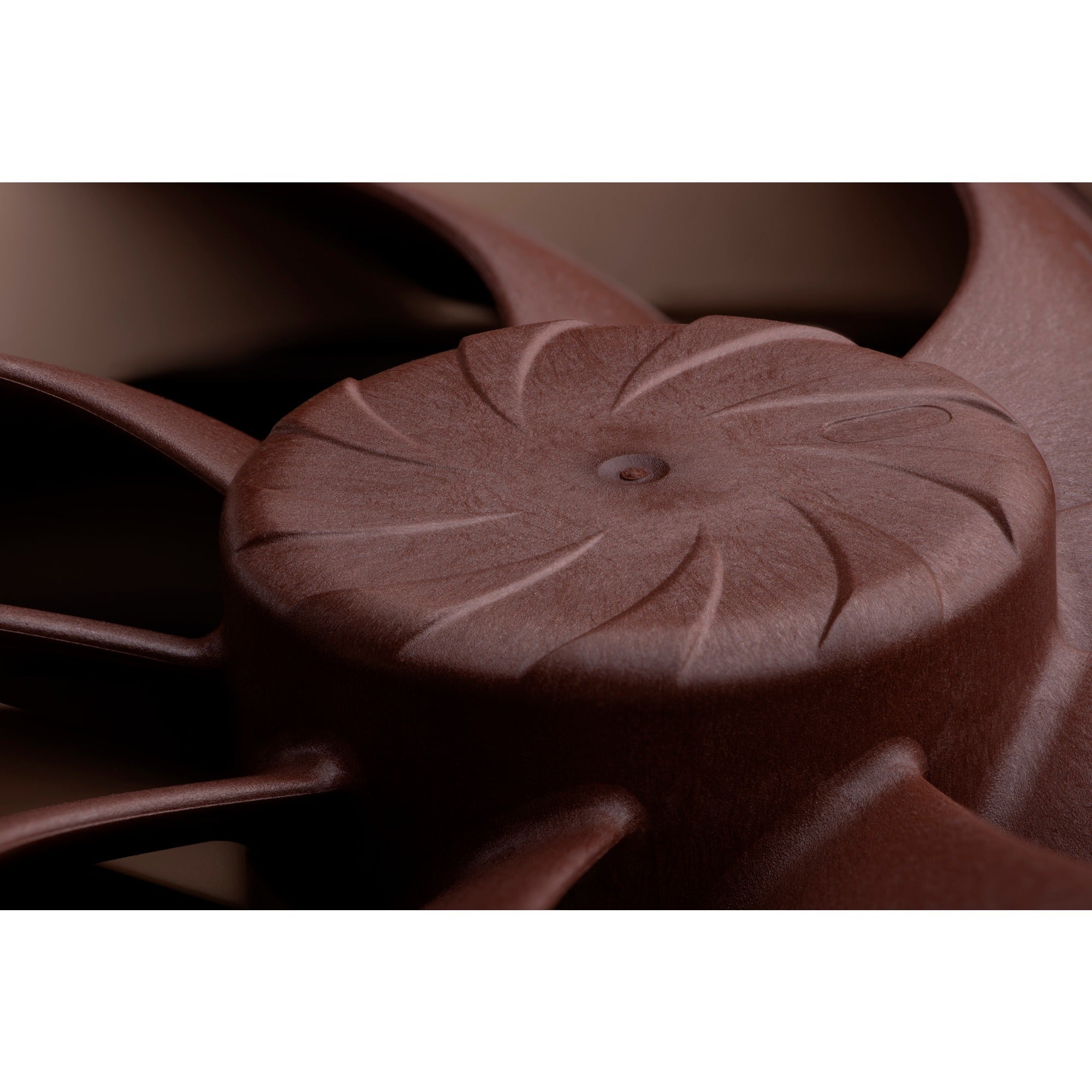 Noctua nf-a14x25 g2 ls-pwm case fan (bruin, 140 x 140 x 25 mm)
