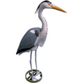 Ubbink reiger met 2 poten waterornament