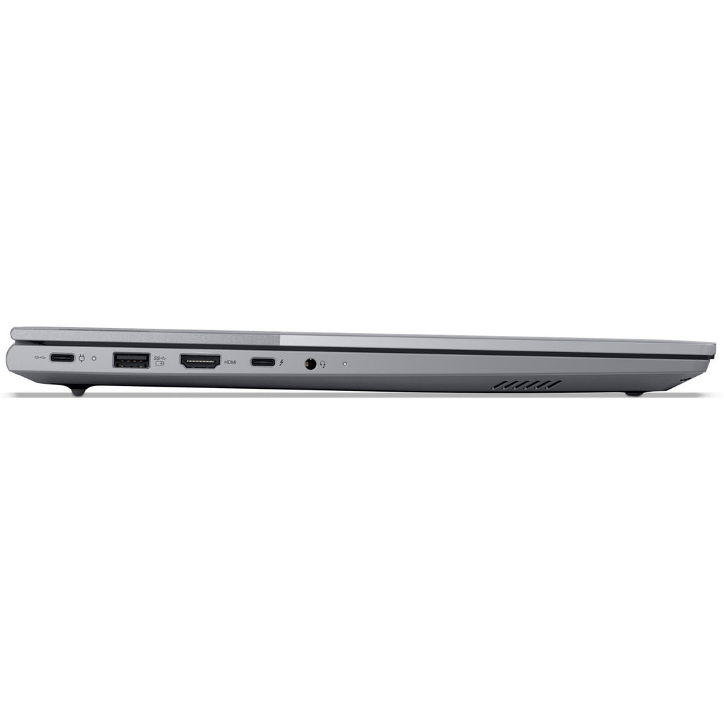 Lenovo thinkbook 16 g8 irl (21sh00g0mh) 16 laptop (grijs | core i5-13420h | uhd graphics | 16 gb | 512 gb ssd)