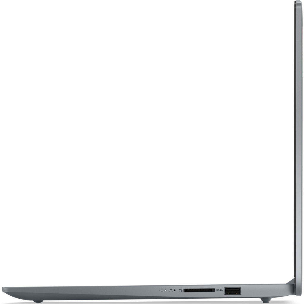 Lenovo ideapad slim 3 15abr8 (82xm013cmh) 15.6 laptop (grijs | r7 5825u | radeon graphics | 16 gb | 512 gb ssd)