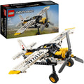 Lego technic junglevliegtuig - 42198