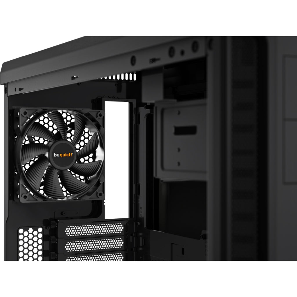 Ruhiges Signal! PURE BASIS 600