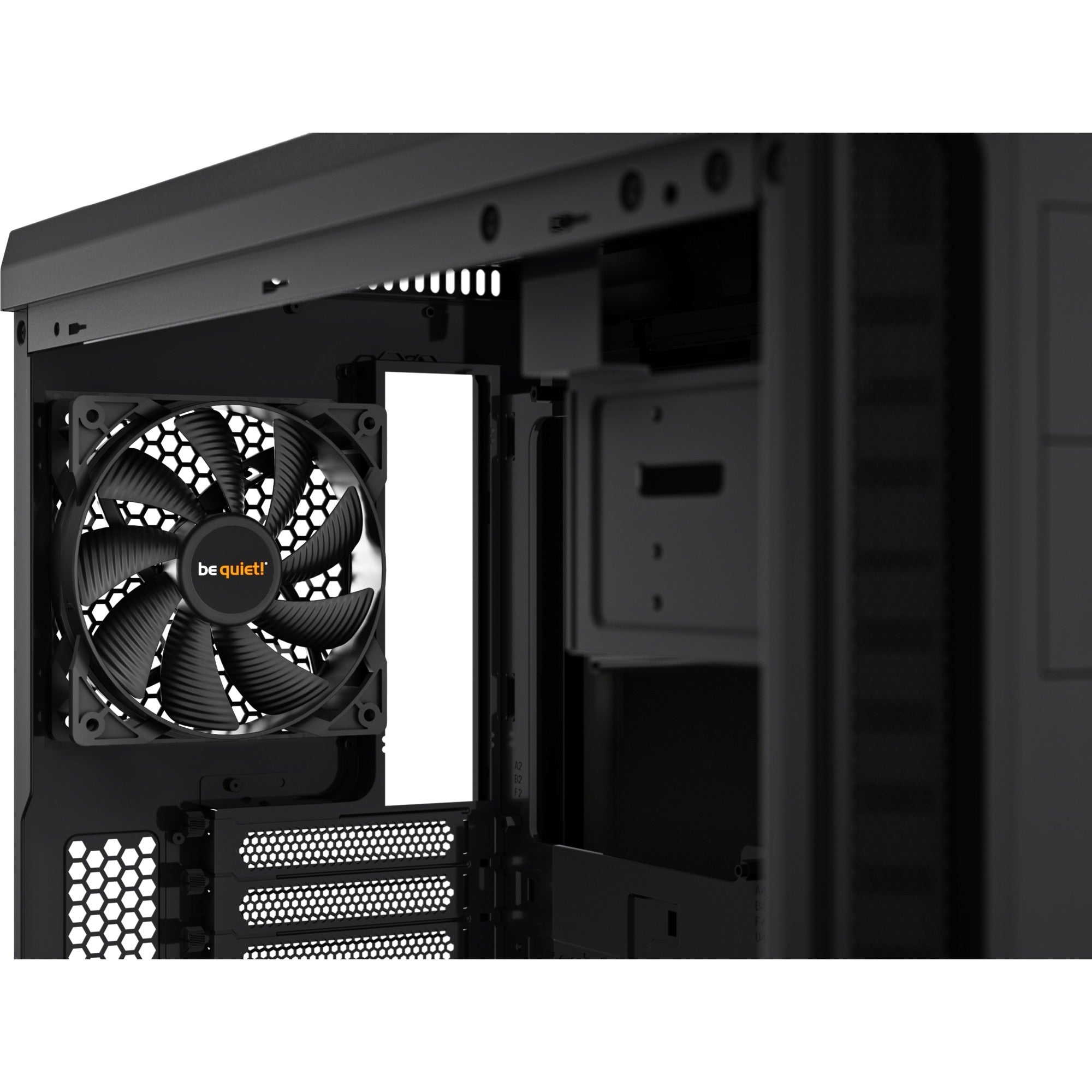 Ruhiges Signal! PURE BASIS 600