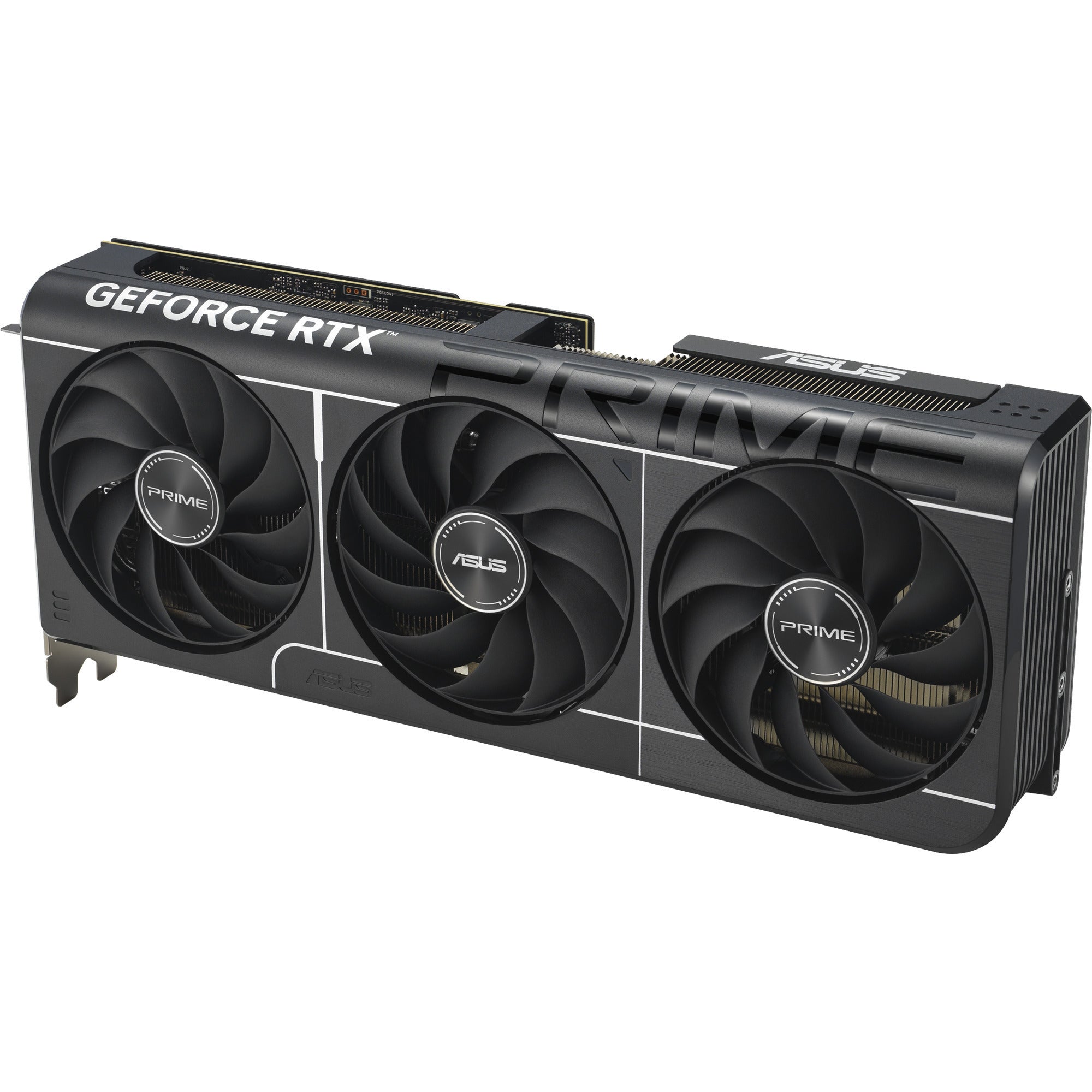 Asus prime geforce rtx 5070 oc grafische kaart (3x displayport, 1x hdmi)