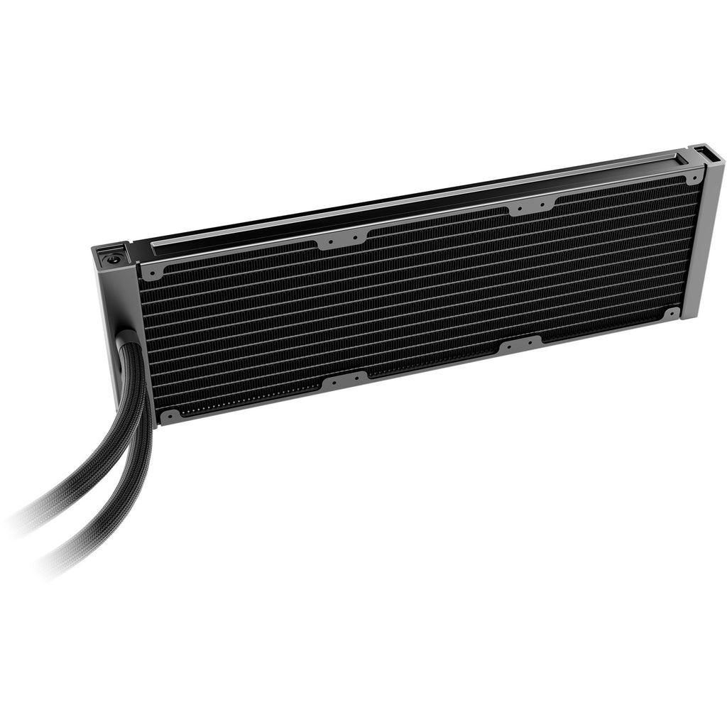 Be quiet! silent loop 3 360 waterkoeling (zwart, 4-pin pwm)