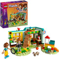 Lego friends - autumns kamer constructiespeelgoed (42646)