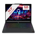 Lenovo legion 5 15ahp11 (83q7000cmh) 15.3 gaming laptop (zwart | ryzen 7 250 | rtx 5060 | 32 gb | 1 tb ssd)