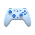 Gamesir nova lite multiplatform controller (blauw, pc, steam, android, ios, switch, bluetooth 2.4 ghz usb)