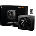 Be quiet! straight 12 platinum 750w