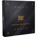 Quiz d'or bordspel (engels, 4 - 8 spelers, 60 - 120 minuten, vanaf 16 jaar)