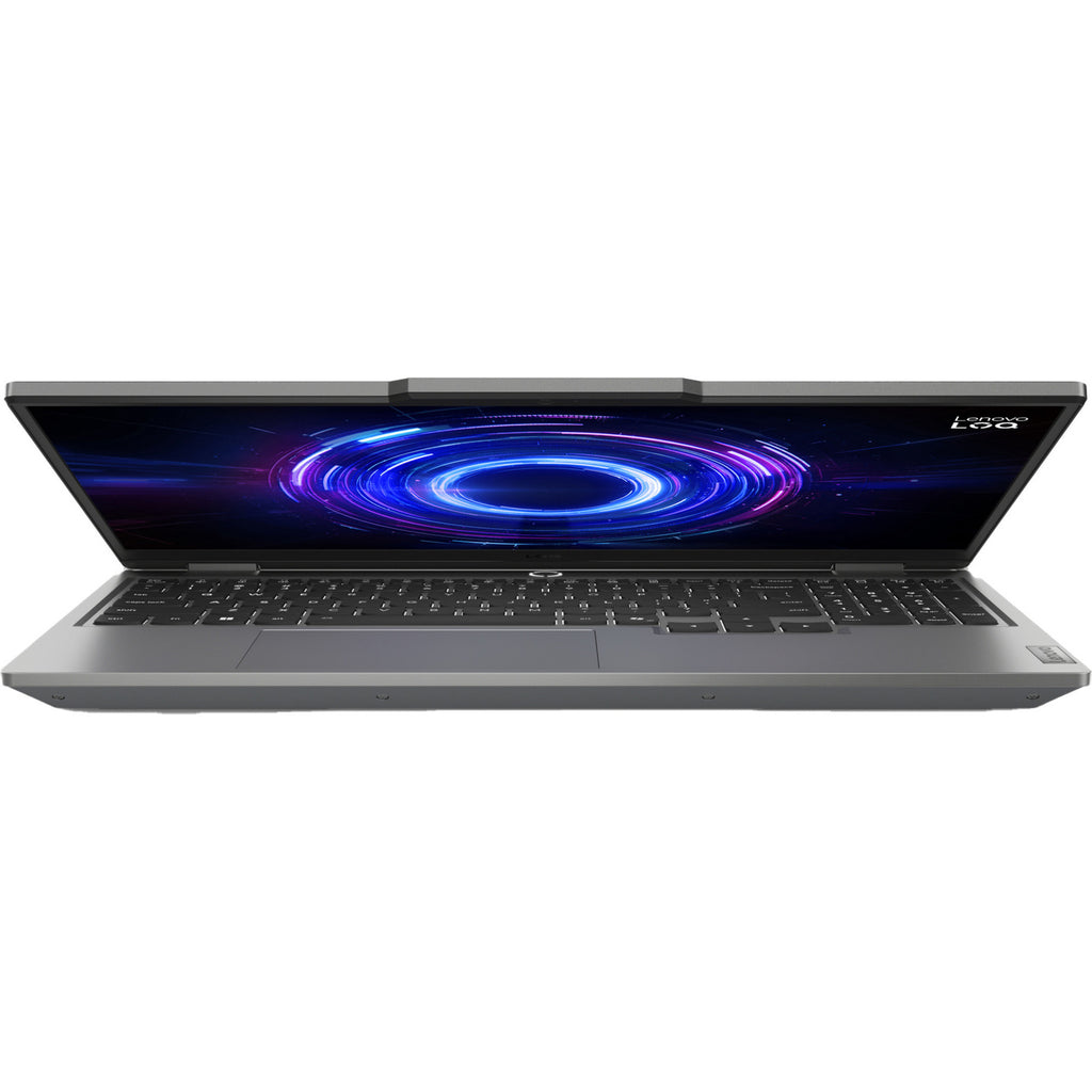 Lenovo loq 15irx10 (83je00lwmh) 15.6 gaming laptop (grijs | core i7-13700hx | rtx 5060 | 32 gb | 1 tb ssd)