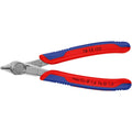 Knipex electronic super knips© met meer-componentengrepen 125 mm - 7813125