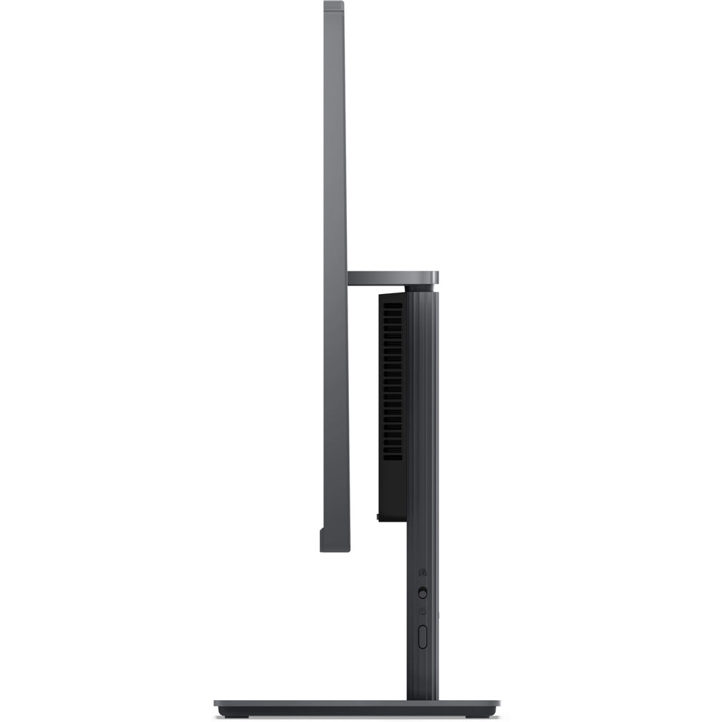 Lenovo ideacentre aio 27arr9 all-in-one pc (donkergrijs | r7 7735hs | radeon 680m graphics | 32 gb | 1 tb ssd)