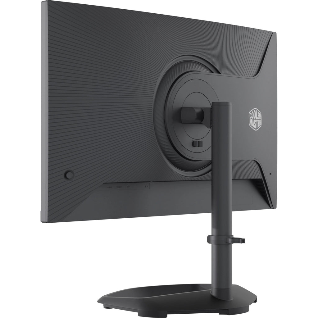 Cooler master gm27qpa 27 gaming monitor (zwart, 240 hz, hdmi, displayport, audio)