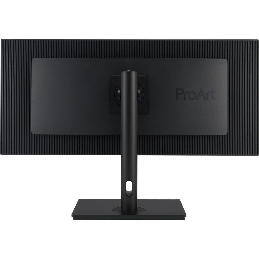 Asus proart pa348cgv 34 ultrawide monitor (zwart, 2x hdmi, 1x displayport, 4x usb-a, 1x usb-c)